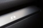Volkswagen Golf R 2012 года